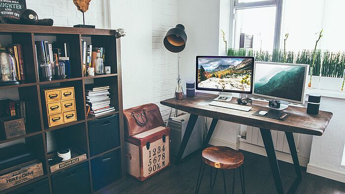 Collaborative Living - Das Wohnen auslagern