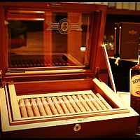 Zigarren im günstigen Lagerraum Zürich einlagern