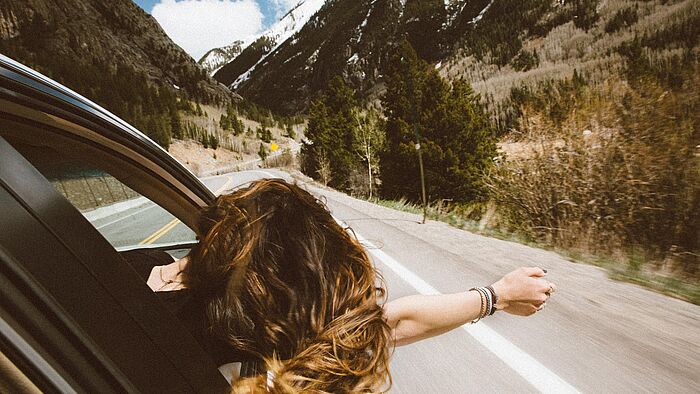 Der Roadtrip: so wird er zum unvergesslichen Vergnügen