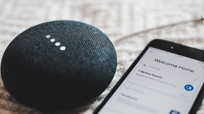 Das sind die technischen Errungenschaften für ein Smarthome 2020.