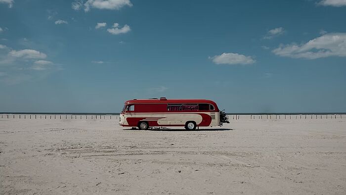 Soll ich ein Wohnmobil oder einen Wohnwagen kaufen?