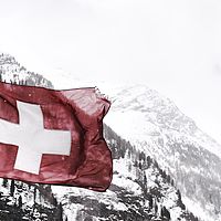 Wie organisieren Sie Ihren Umzug in die Schweiz?
