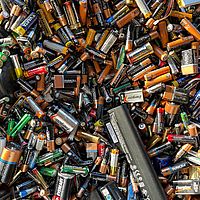 Batterien sicher und richtig aufbewahren