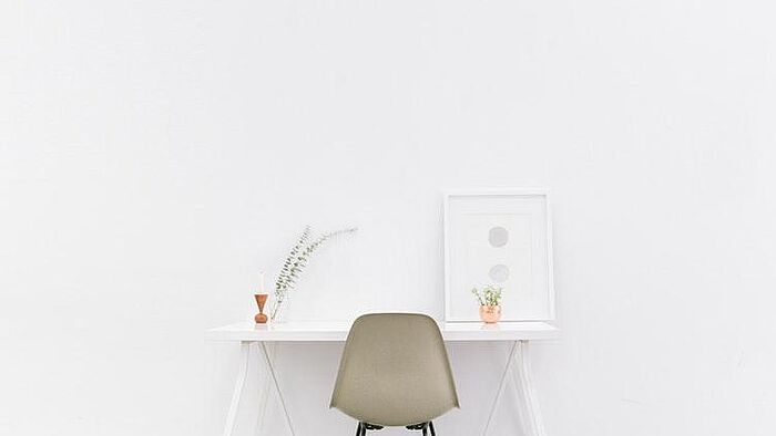 Minimalismus - lohnt sich Downsizing?