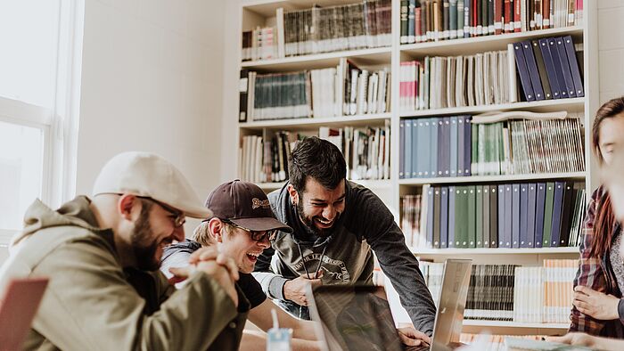 Darum braucht jeder Student einen Lagerraum