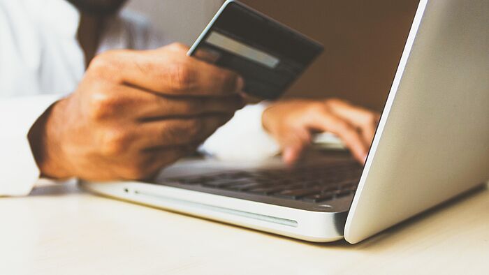 Lagerraum für Shopbetreiber & eCommerce-Inhaber