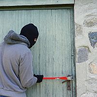 Tipps gegen Einbrecher - Schutz vor Einbrecher