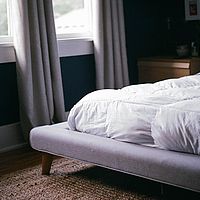 Matratze einlagern im Lagerraum – So bewahren Sie eine Matratze richtig auf